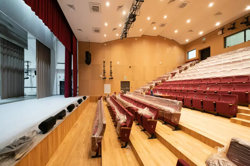 #9 для публикации «Образовательный комплекс в Кемерове»