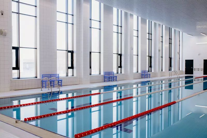 Картинка #11 для «Образовательный комплекс в Кемерове»