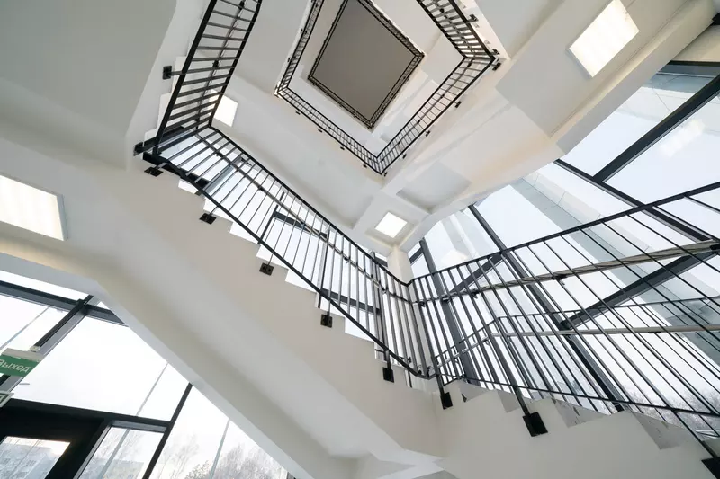 Фото 12 для «Образовательный комплекс в Кемерове»