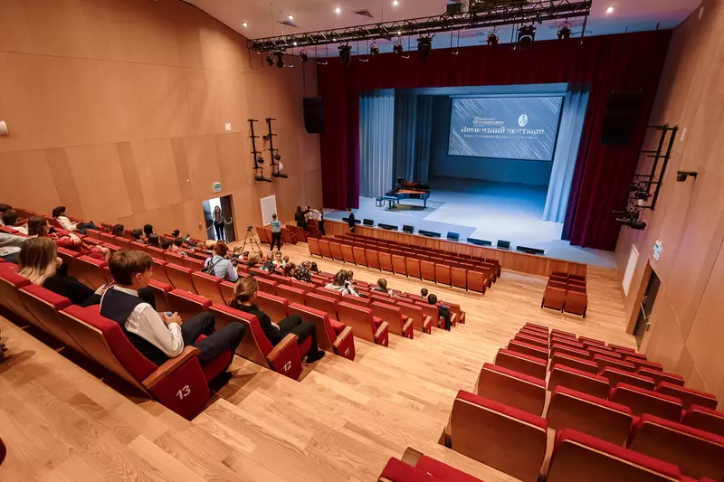 Изображение 16 для статьи «Образовательный комплекс в Кемерове»