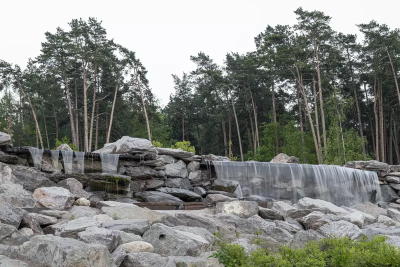 Картинка 14 для поста «Новости благоустройства территорий»