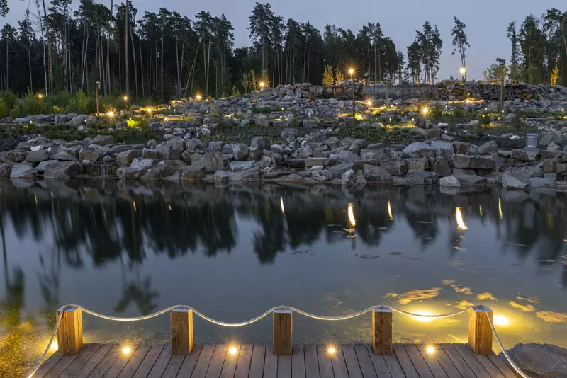 Изображение №17 для поста «Новости благоустройства территорий»