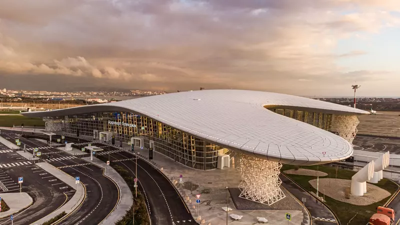 Новости благоустройства территорий