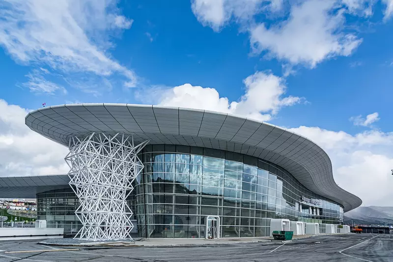 #8 для поста «Новости благоустройства территорий»