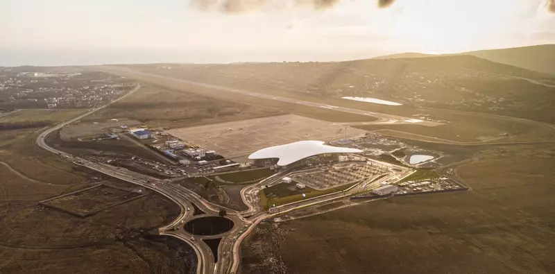 Иллюстрация #3 для статьи «архитектура: Новости благоустройства территорий»