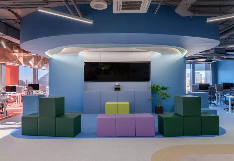 Иллюстрация 35 для поста «Новости благоустройства территорий»