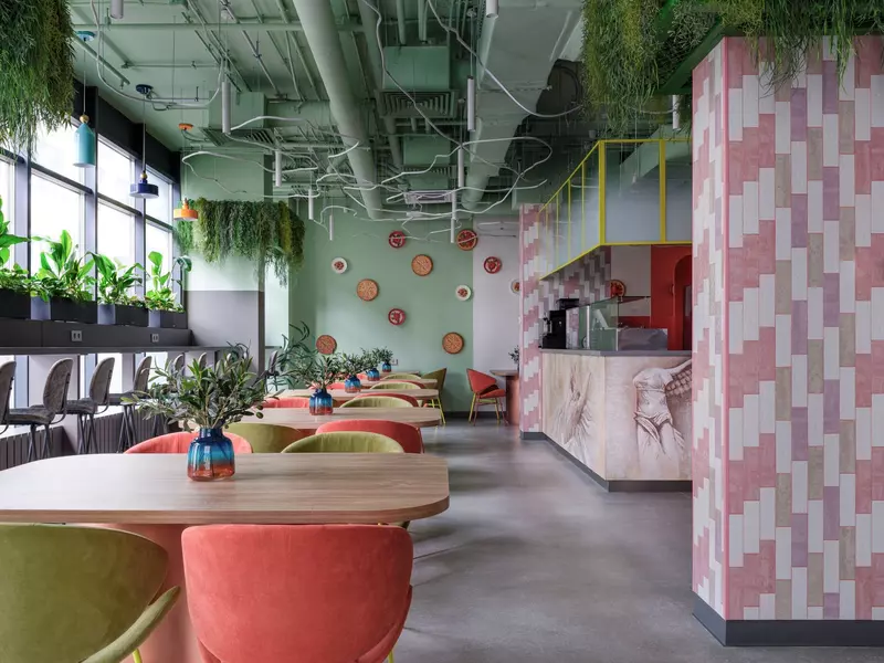 Фото №40 для статьи «Новости благоустройства территорий»