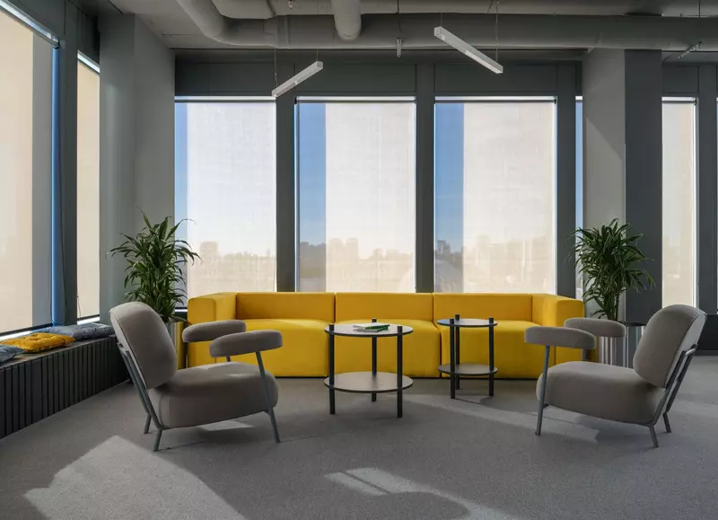 Иллюстрация 50 для «Новости благоустройства территорий»