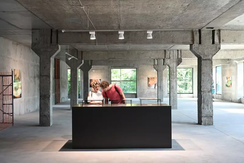 Фото №24 для новости «Новости благоустройства территорий»