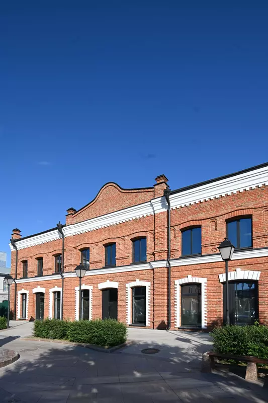 Картинка #25 для публикации «Новости благоустройства территорий»