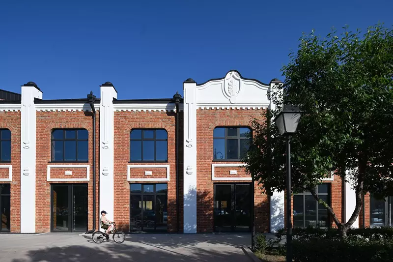 Картинка #27 для поста «Новости благоустройства территорий»