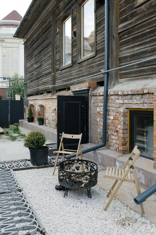 Фото №31 для «Новости благоустройства территорий»