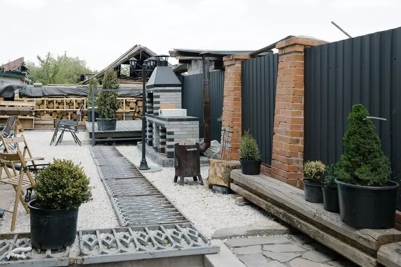 #32 для поста «Новости благоустройства территорий»