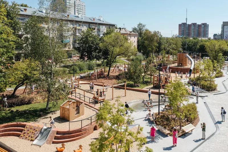 18 для статьи «Новости благоустройства территорий»