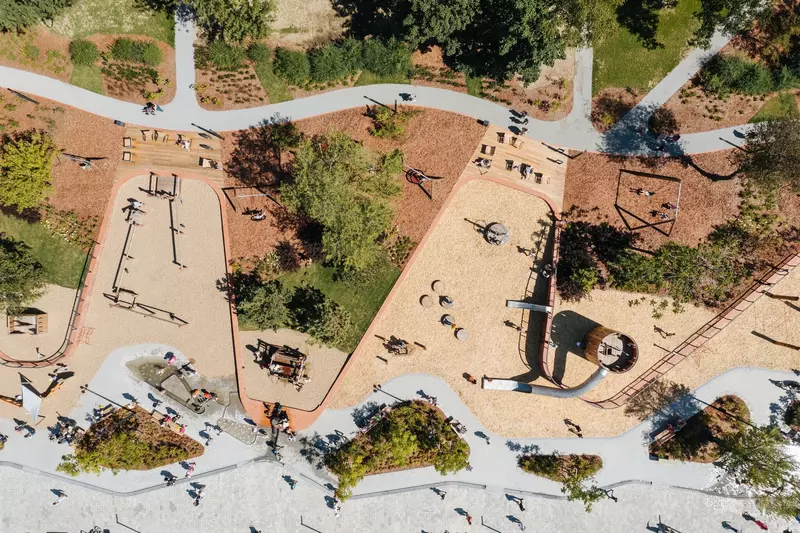 Изображение №17 для публикации «Новости благоустройства территорий»