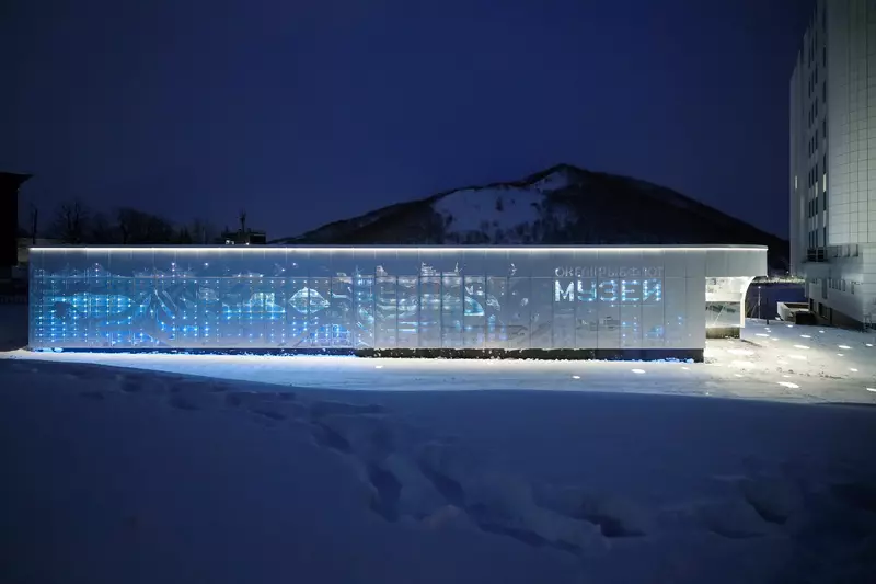 Новости благоустройства территорий