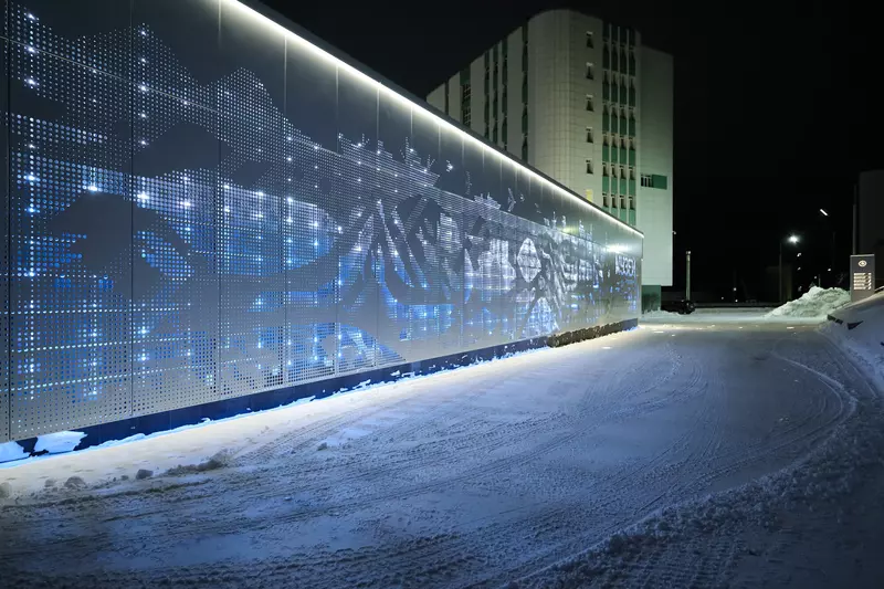 Изображение №6 для новости «Новости благоустройства территорий»