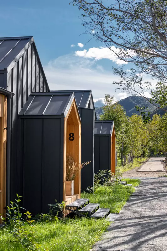 Картинка №48 для новости «После реконструкции открылась гостиница Лагуна на Камчатке»