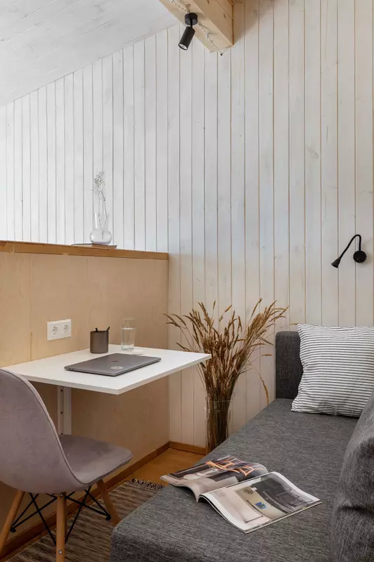 Иллюстрация №52 для поста «После реконструкции открылась гостиница Лагуна на Камчатке»