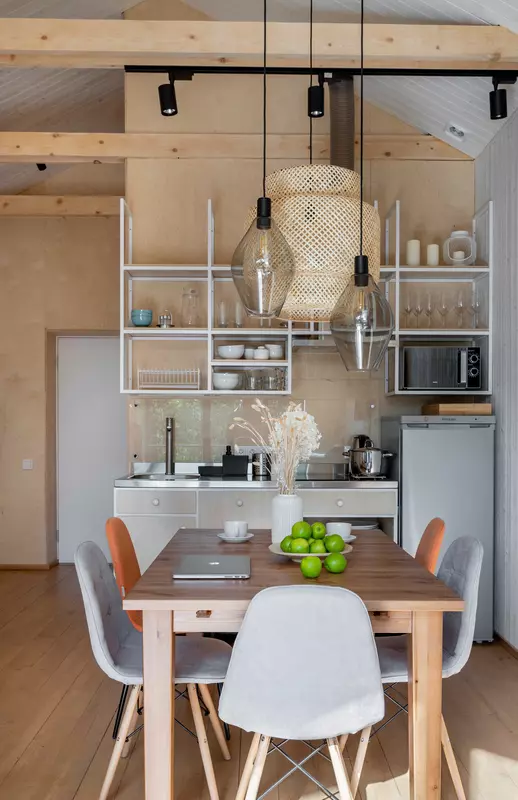 Изображение №54 для публикации «После реконструкции открылась гостиница Лагуна на Камчатке»