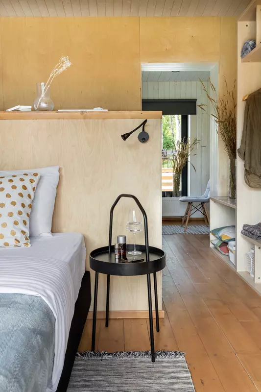 Иллюстрация №55 для публикации «После реконструкции открылась гостиница Лагуна на Камчатке»