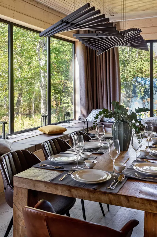 Фото 46 для новости «После реконструкции открылась гостиница Лагуна на Камчатке»