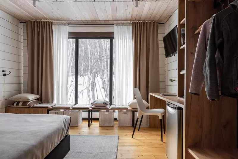 №33 для статьи «После реконструкции открылась гостиница Лагуна на Камчатке»