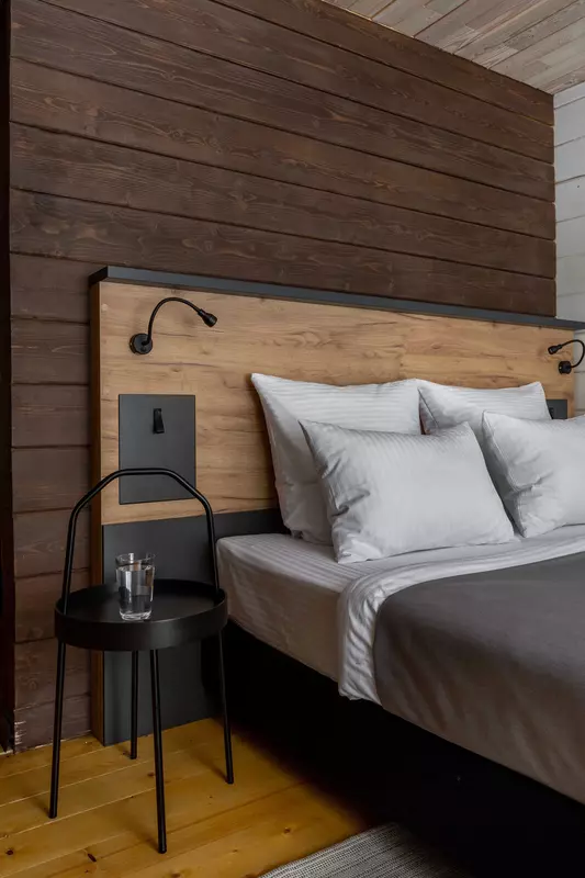 Картинка 34 для публикации «После реконструкции открылась гостиница Лагуна на Камчатке»