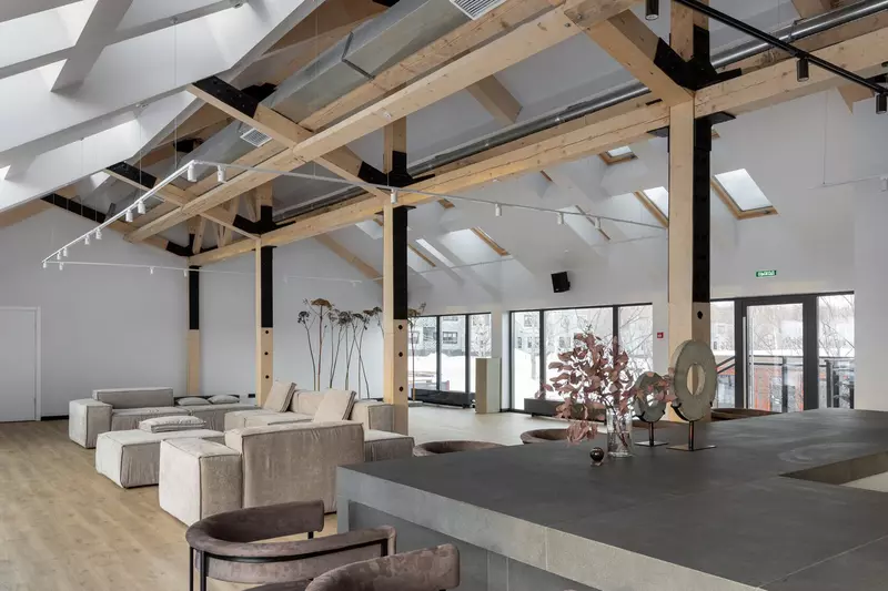 #25 для публикации «После реконструкции открылась гостиница Лагуна на Камчатке»