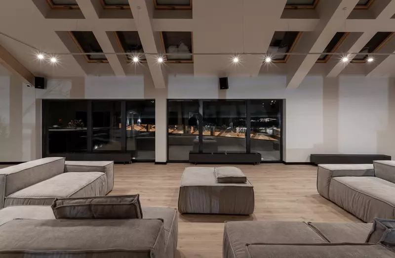 #26 для статьи «После реконструкции открылась гостиница Лагуна на Камчатке»