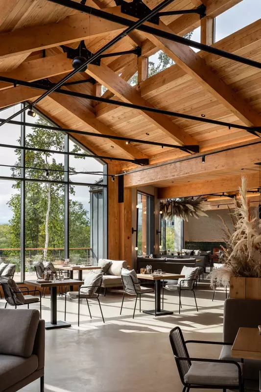 Иллюстрация №20 для статьи «После реконструкции открылась гостиница Лагуна на Камчатке»