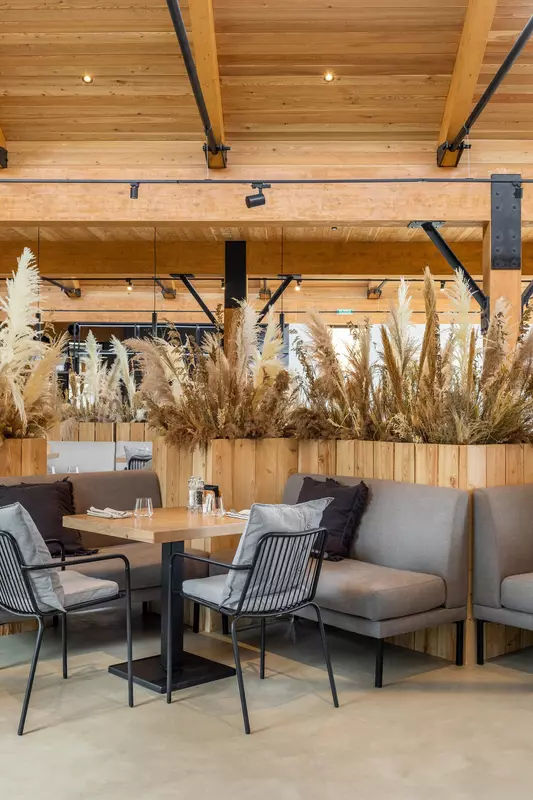 Иллюстрация #23 для «После реконструкции открылась гостиница Лагуна на Камчатке»