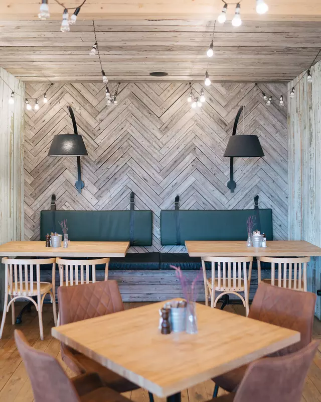 Фото 10 для новости «После реконструкции открылась гостиница Лагуна на Камчатке»