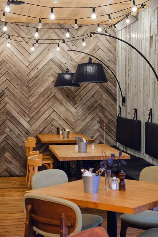 Фото #12 для поста «После реконструкции открылась гостиница Лагуна на Камчатке»