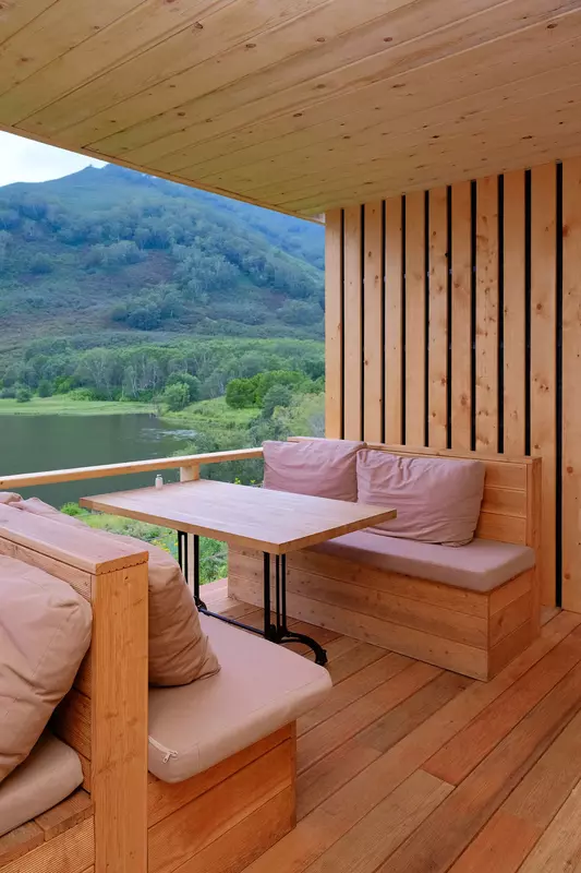 13 для публикации «После реконструкции открылась гостиница Лагуна на Камчатке»