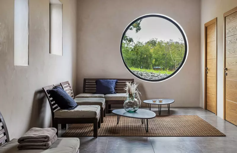 Картинка 2 для поста «гостиница: После реконструкции открылась гостиница Лагуна на Камчатке»