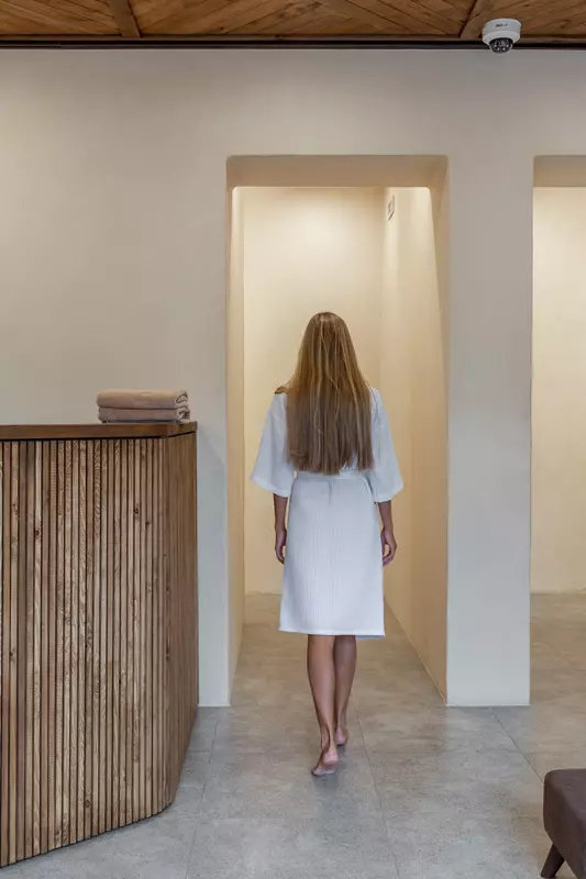 Иллюстрация #3 для «туризм: После реконструкции открылась гостиница Лагуна на Камчатке»