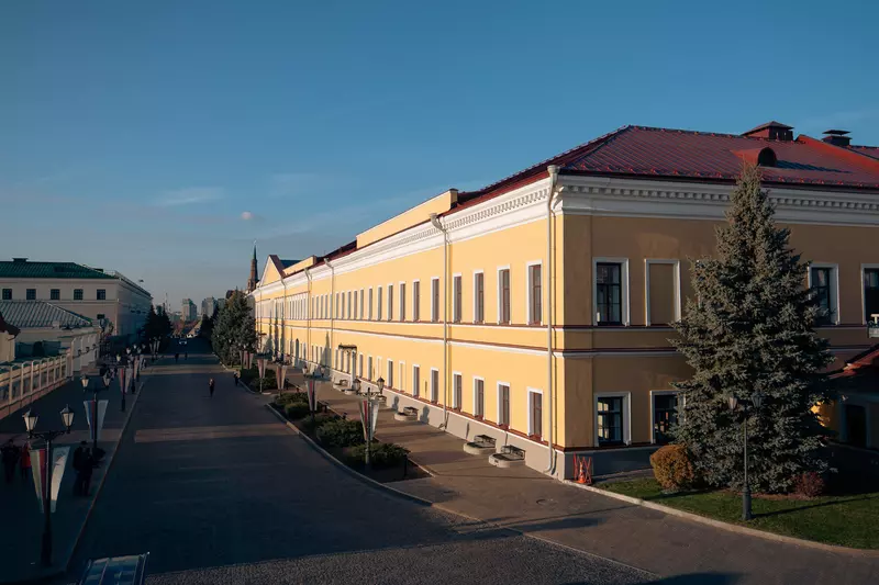 Изображение 48 для «Новости благоустройства территорий»