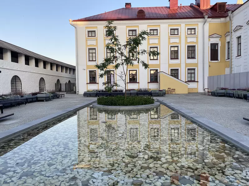 Фото 68 для новости «Новости благоустройства территорий»