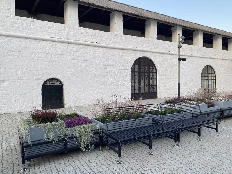 Фото №69 для статьи «Новости благоустройства территорий»