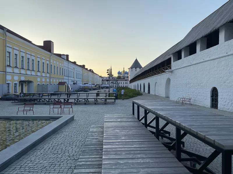 Иллюстрация 70 для поста «Новости благоустройства территорий»