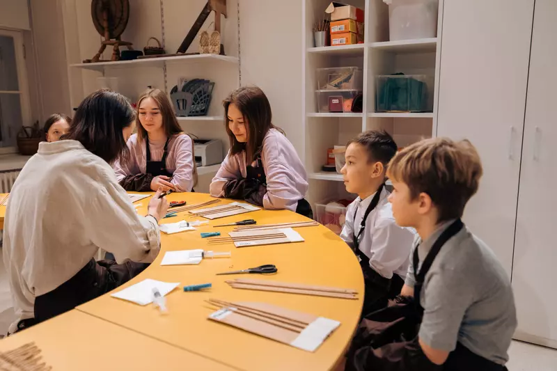 Иллюстрация №65 для «Новости благоустройства территорий»