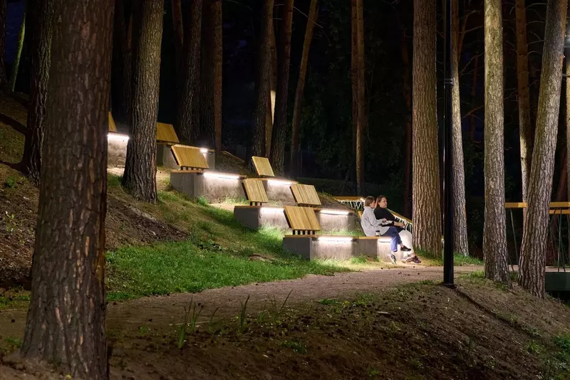 Изображение №41 для «Новости благоустройства территорий»