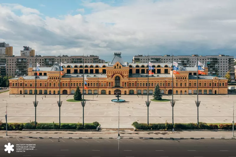 Изображение №2 для публикации «благоустройство: Новости благоустройства территорий»