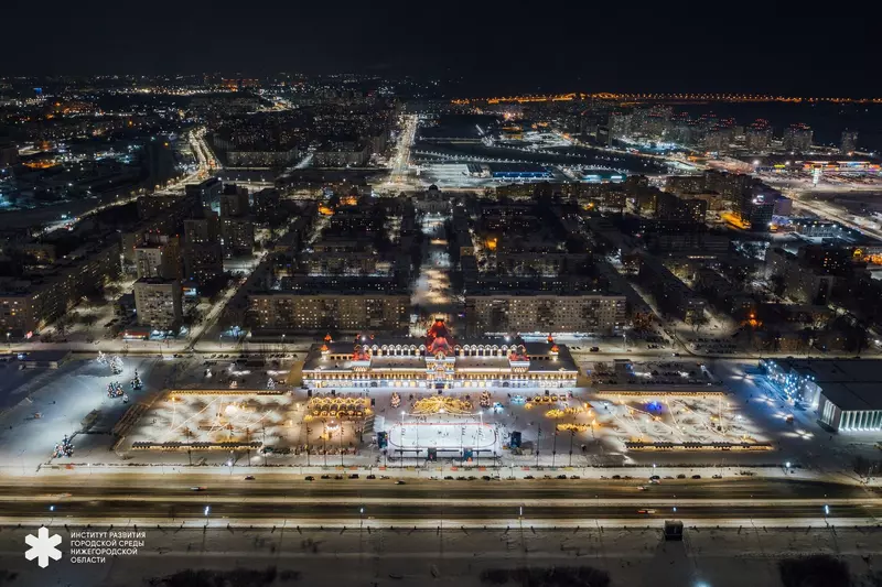 Изображение №7 для поста «Новости благоустройства территорий»