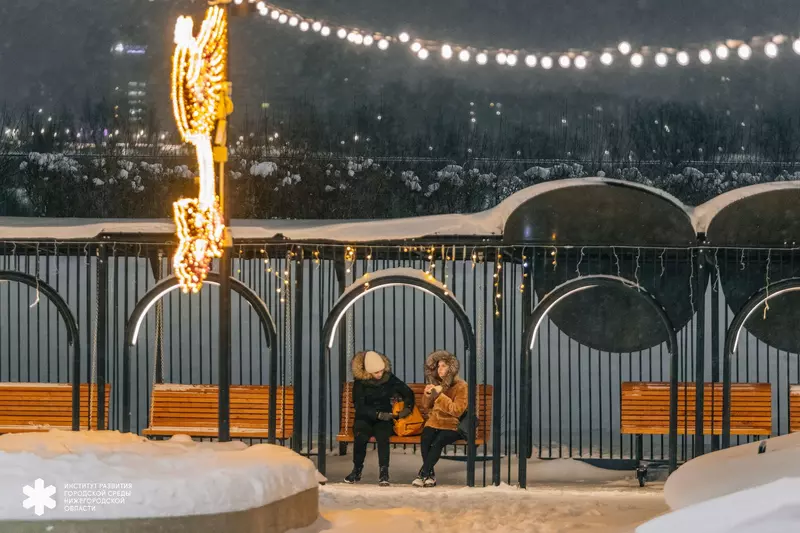 Изображение 12 для поста «Новости благоустройства территорий»