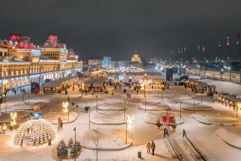 Фото #9 для «Новости благоустройства территорий»