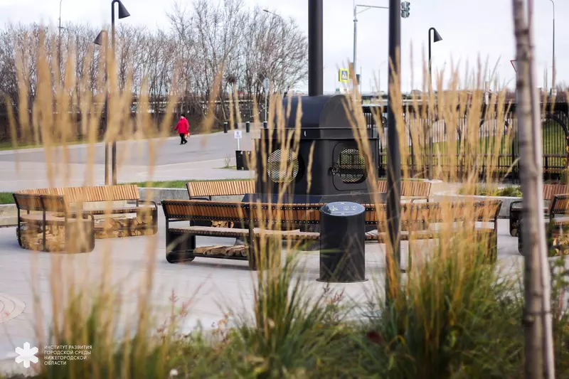 Фото #14 для публикации «Новости благоустройства территорий»