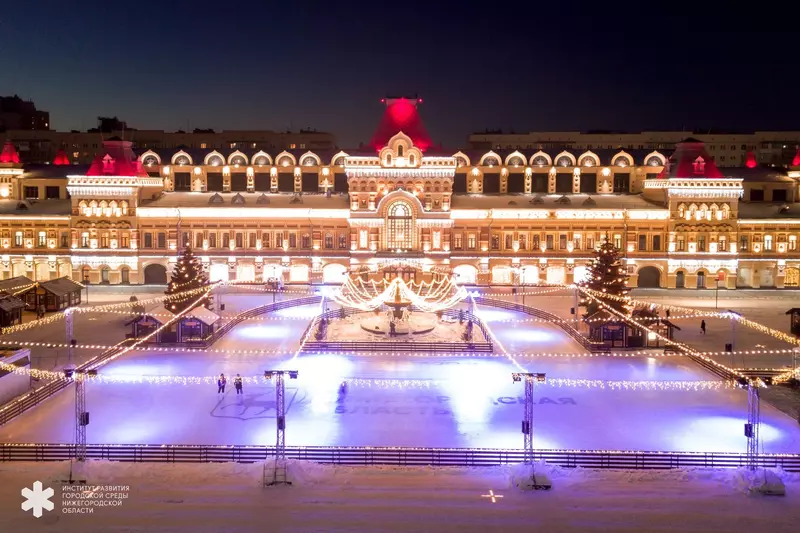 Иллюстрация #17 для статьи «Новости благоустройства территорий»