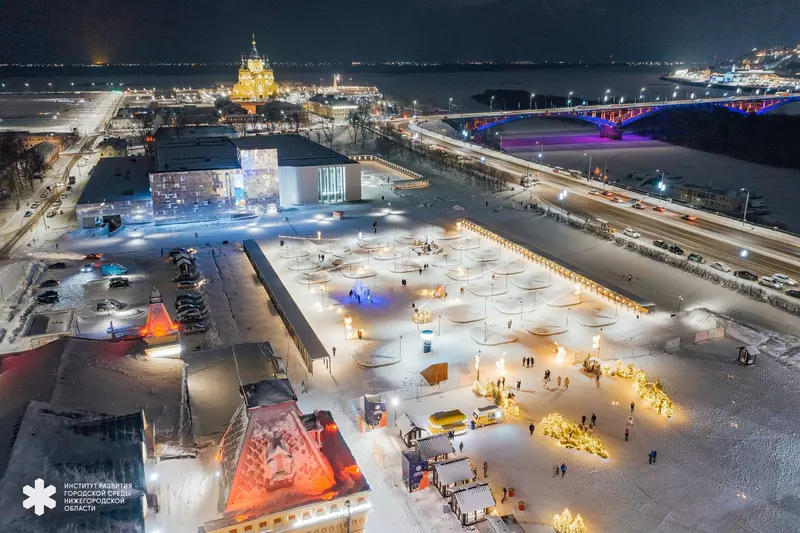 Картинка №20 для статьи «Новости благоустройства территорий»